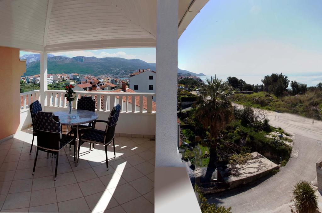 Villa Stobreč Kamer foto